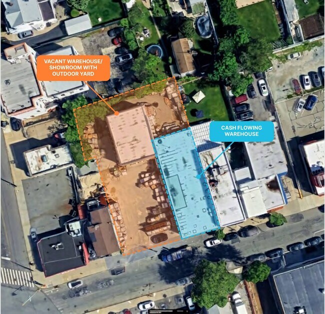 More details for 149-13 14th Ave, Whitestone, NY - Industrial for Sale