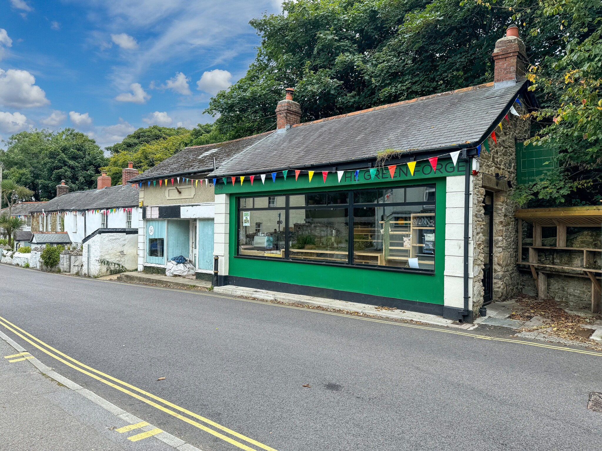 54A Vicarage Rd, St Agnes for sale Building Photo- Image 1 of 1