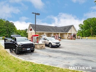 Plus de détails pour 4861 Richmond Tappahannock Hwy, Aylett, VA - Spécialité à vendre