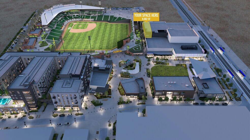 11098 S Grandville Ave, South Jordan, UT à louer - Photo du bâtiment - Image 1 de 11