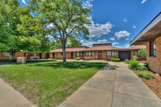 Plus de détails pour 4155 Darley Ave, Boulder, CO - Bureau à louer