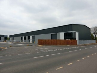 Plus de détails pour 118 Lindon Rd, Walsall - Industriel à louer