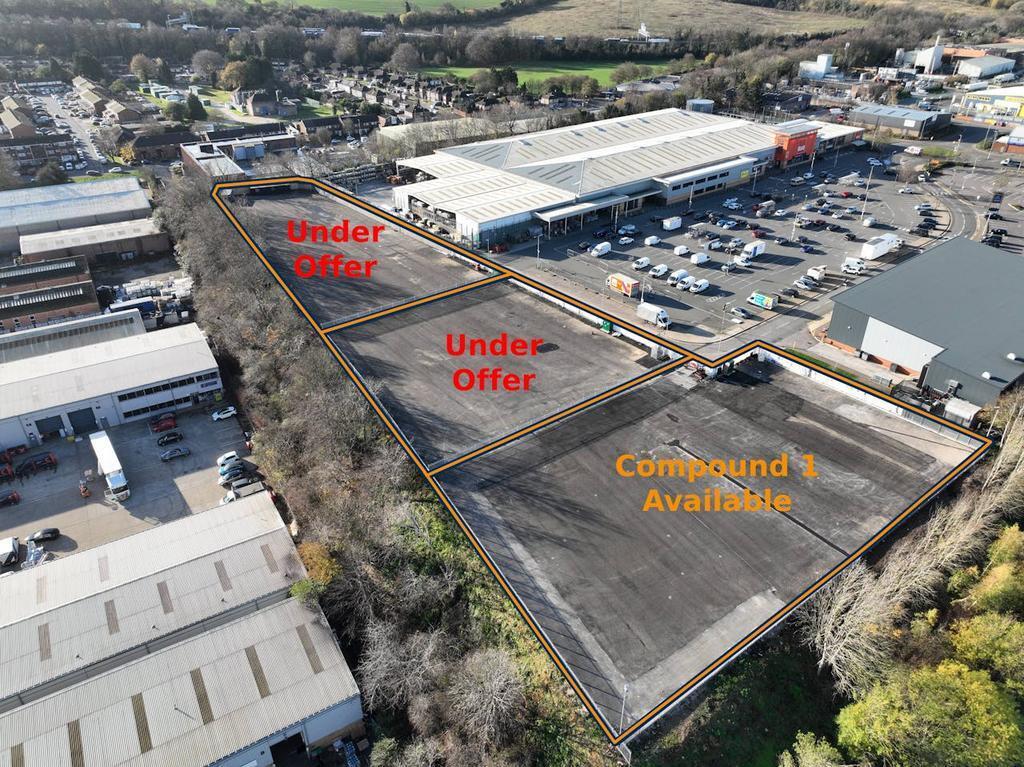 Dallow Road, Luton for lease Primary Photo- Image 1 of 19