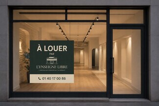 More details for Retail for Lease