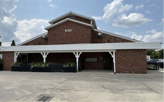 More details for 9130 Otis Ave, Indianapolis, IN - Office, Flex for Lease