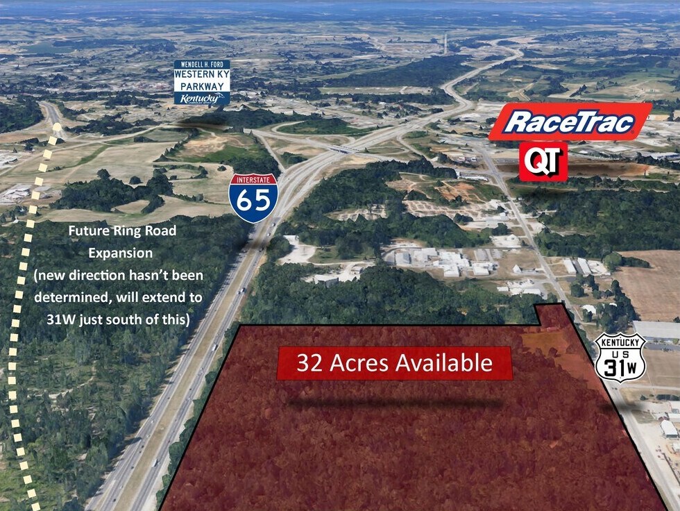 3355 S Dixie Hwy, Elizabethtown, KY for sale Building Photo- Image 1 of 23