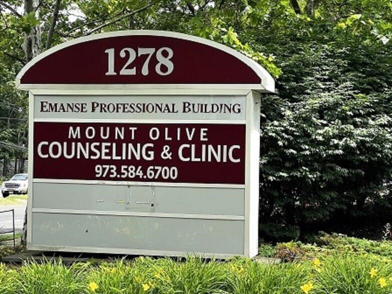1278 Rt 46, Ledgewood, NJ for lease - Building Photo - Image 2 of 2