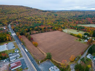 Plus de détails pour 1372 Saint Johns Rd, Drums, PA - Terrain à vendre