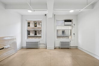401 Broadway, New York, NY for lease Interior Photo- Image 2 of 3