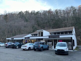 Plus de détails pour 197 Ethan Allen Hwy, Redding, CT - Bureau, Vente au détail à louer