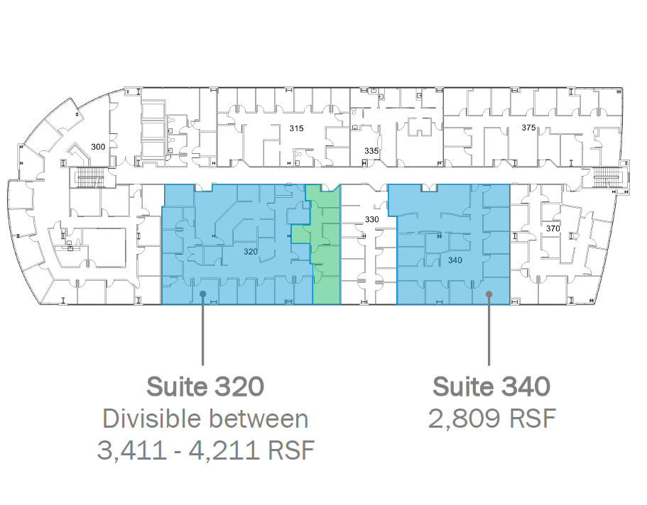 191 S Buena Vista St, Burbank, CA à louer Photo intérieure- Image 1 de 1