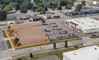 More details for 2615 London Rd, Eau Claire, WI - Land for Sale