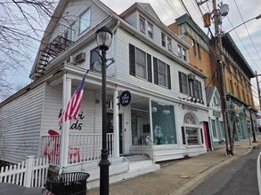 307 Main St, Port Washington, NY for lease Building Photo- Image 2 of 4