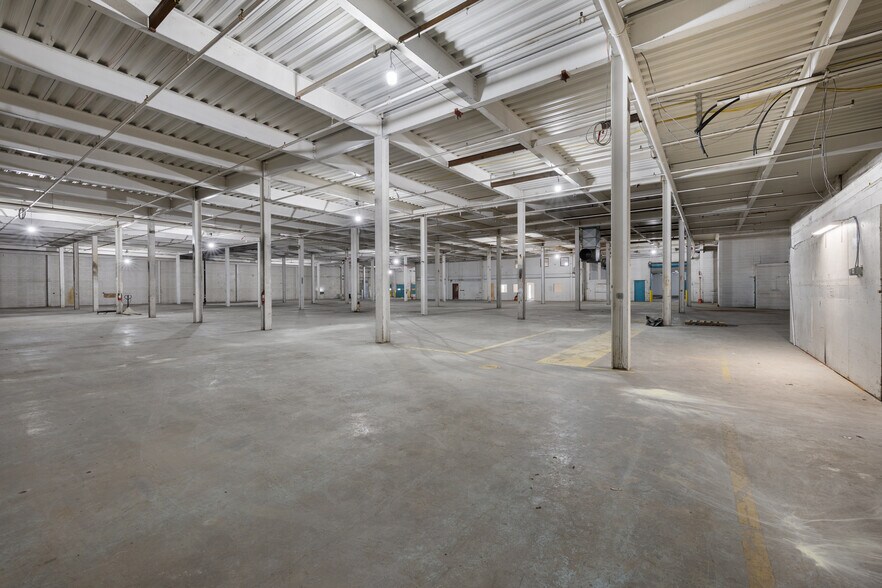 398-400 Riverside Ave, Medford, MA à louer - Photo intérieure - Image 2 de 9