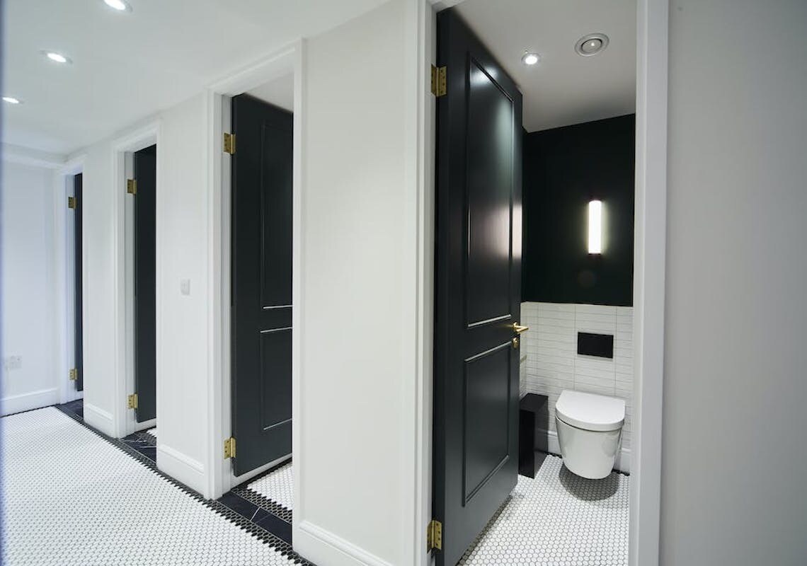 163-203 Eversholt St, Londres à louer Photo intérieure- Image 1 de 13