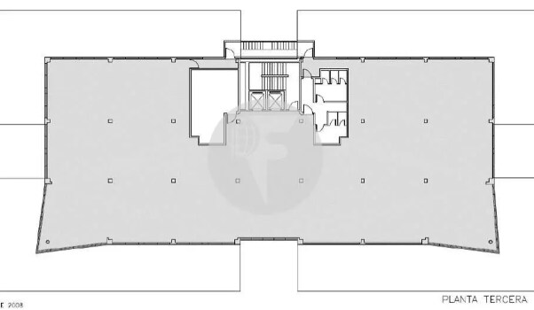 Carrer Osona, 2, El Prat de Llobregat, Barcelona for lease Typical Floor Plan- Image 1 of 14