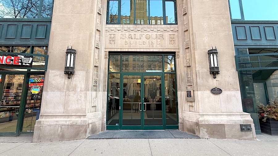 119 Spadina Ave, Toronto, ON à louer Photo intérieure- Image 1 de 28
