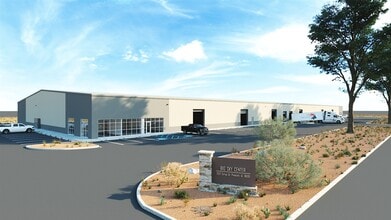 2222 Cirrus Dr, Prescott, AZ for lease Building Photo- Image 1 of 11