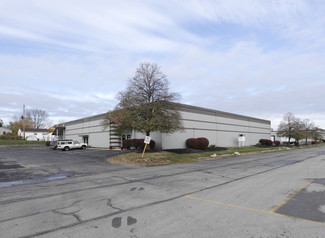 More details for 1663 Watkins Rd, Columbus, OH - Industrial for Lease