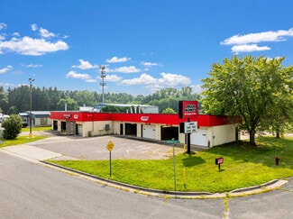 Plus de détails pour 2236 Mercantile Dr, Eau Claire, WI - Commerce de détail à vendre