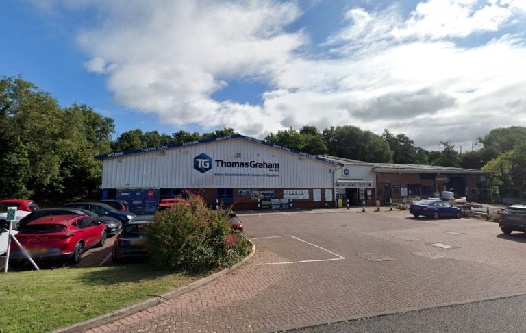 Bridge End Rd, Egremont for lease - Primary Photo - Image 1 of 12