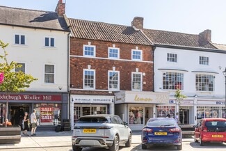 Plus de détails pour 107 High St, Northallerton - Commerce de détail à louer