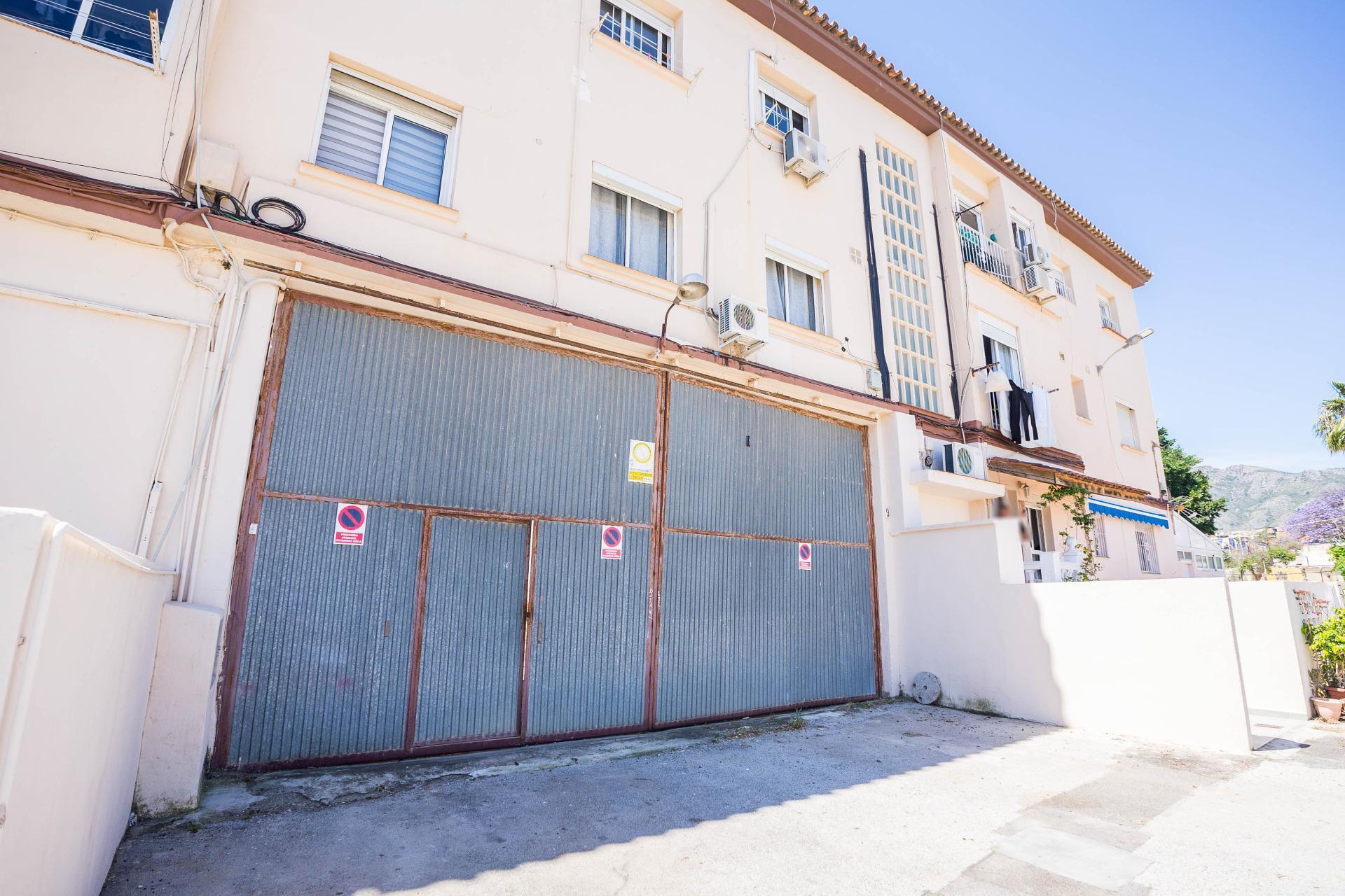 Industrial in Torremolinos for sale Building Photo- Image 1 of 39