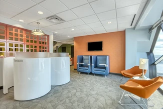 More details for 999 Waterside Dr, Norfolk, VA - Coworking for Lease