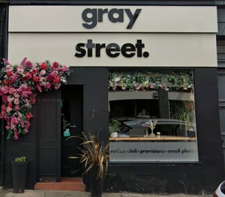 Plus de détails pour 94-98 Gray St, Broughty Ferry - Commerce de détail à louer