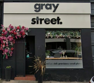 More details for 94-98 Gray St, Broughty Ferry - Retail for Lease