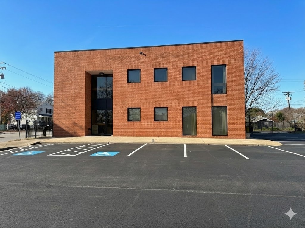 14 NW Wellham Ave, Glen Burnie, MD à louer Photo du bâtiment- Image 1 de 6