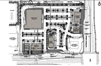 Plus de détails pour 5410 Sunrise Blvd, Citrus Heights, CA - Commerce de détail à louer