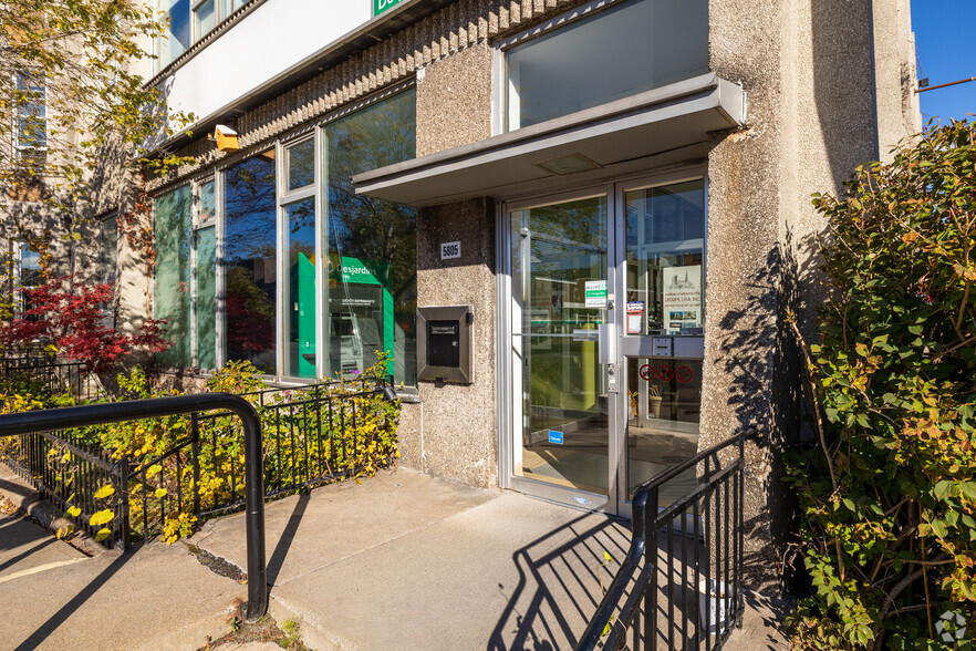 5805 Av Christophe-Colomb, Montréal, QC à vendre - Photo du b timent - Image 3 de 4