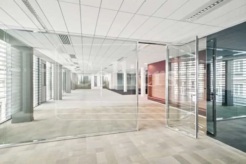 Office in Lyon for lease Interior Photo- Image 1 of 5