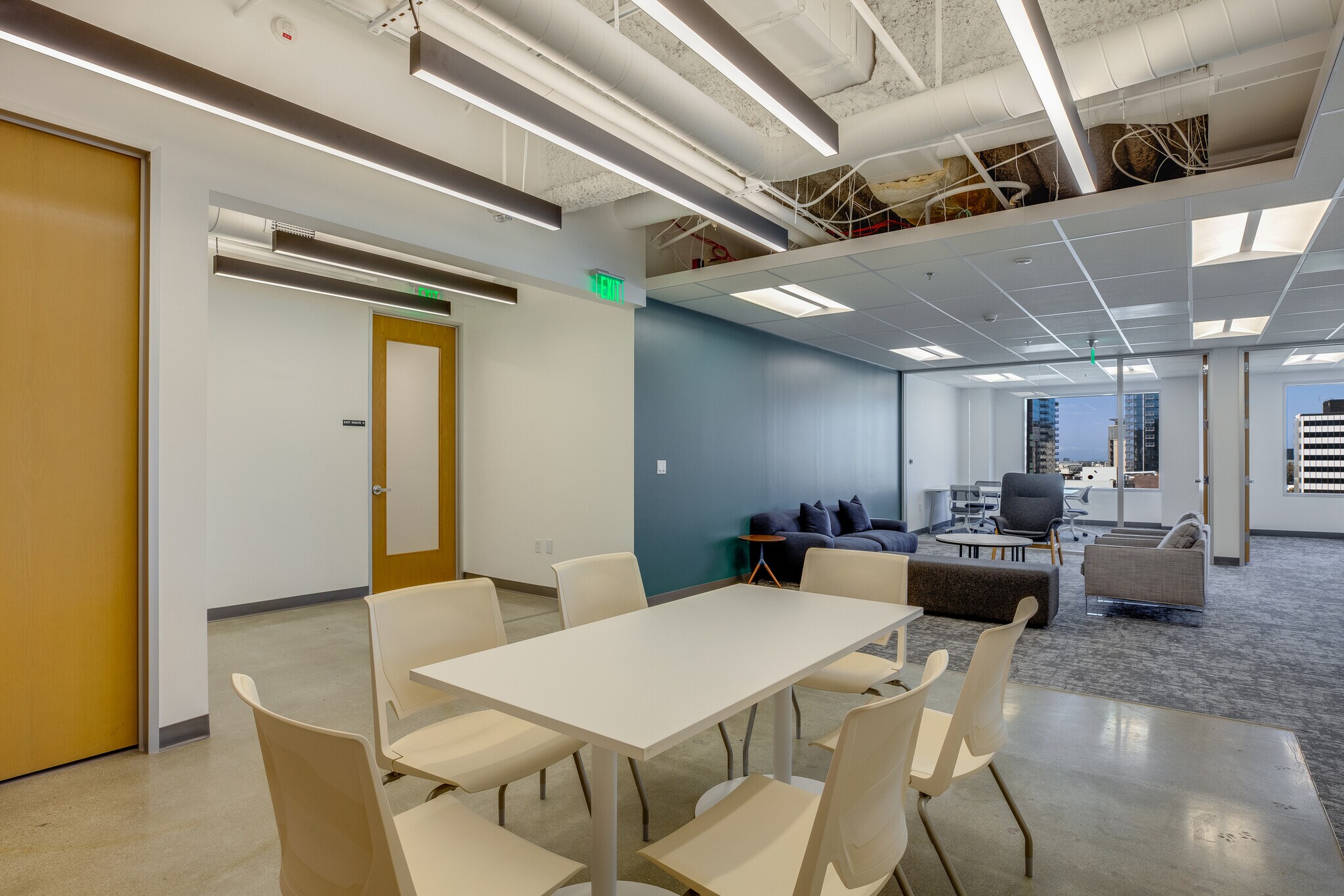 160 W Santa Clara St, San Jose, CA for lease Interior Photo- Image 1 of 23