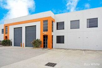 More details for 291 Wickham Rd, Moorabbin - Industrial for Lease