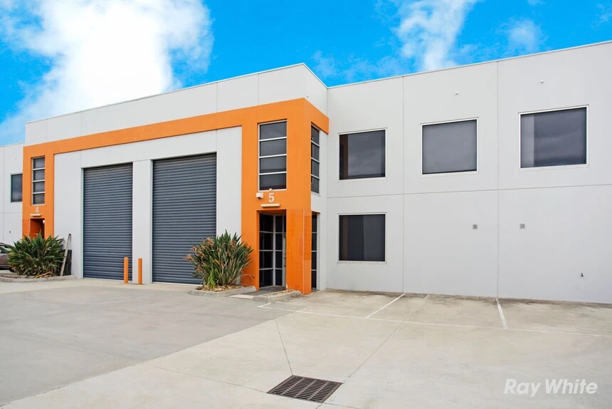 291 Wickham Rd, Moorabbin à louer Photo principale- Image 1 de 2
