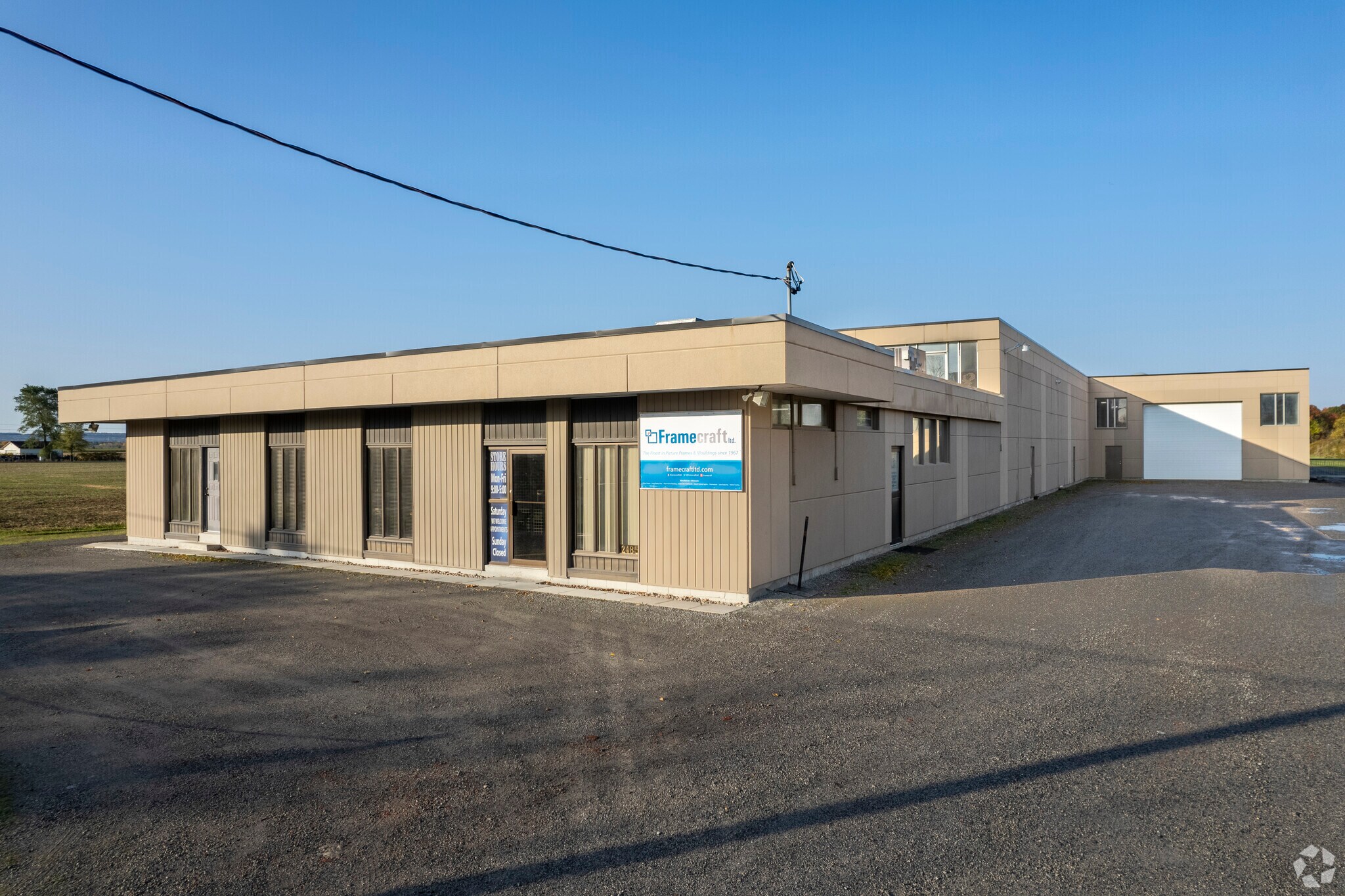 2485 First St Louth, St Catharines, ON for sale Building Photo- Image 1 of 1