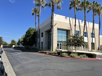 More details for 21301-21307 Ferrero Pky, City Of Industry, CA - Industrial for Lease