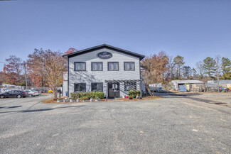 More details for 4403 Ironbound Rd, Williamsburg, VA - Flex for Sale