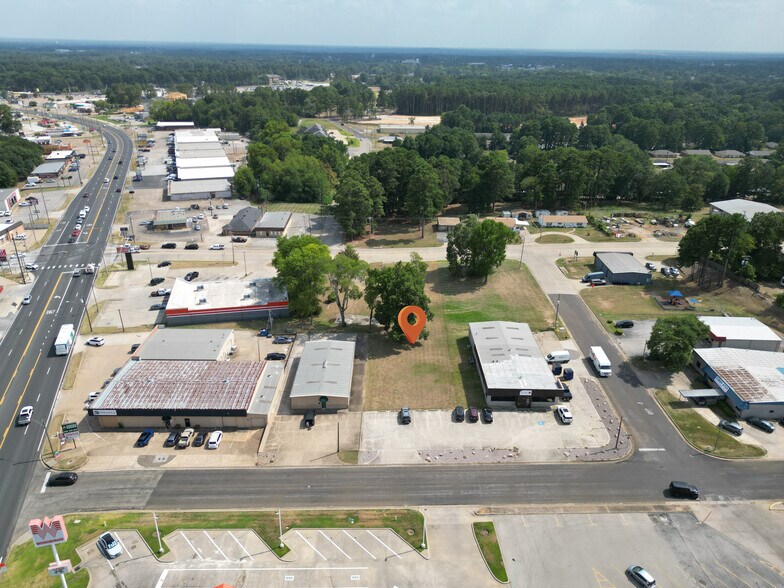 TBD Reel Rd. Rd, Longview, TX à vendre - Photo du bâtiment - Image 3 de 10