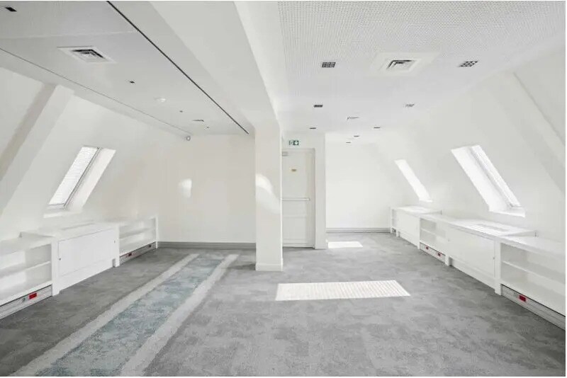 5 Rue Scribe, Paris à louer - Photo du bâtiment - Image 1 de 6