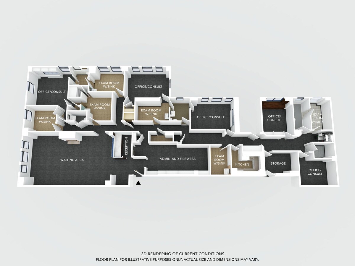 1167-1175 Park Ave, New York, NY 10128 - Unit 1C -  - Interior Photo - Image 2 of 17
