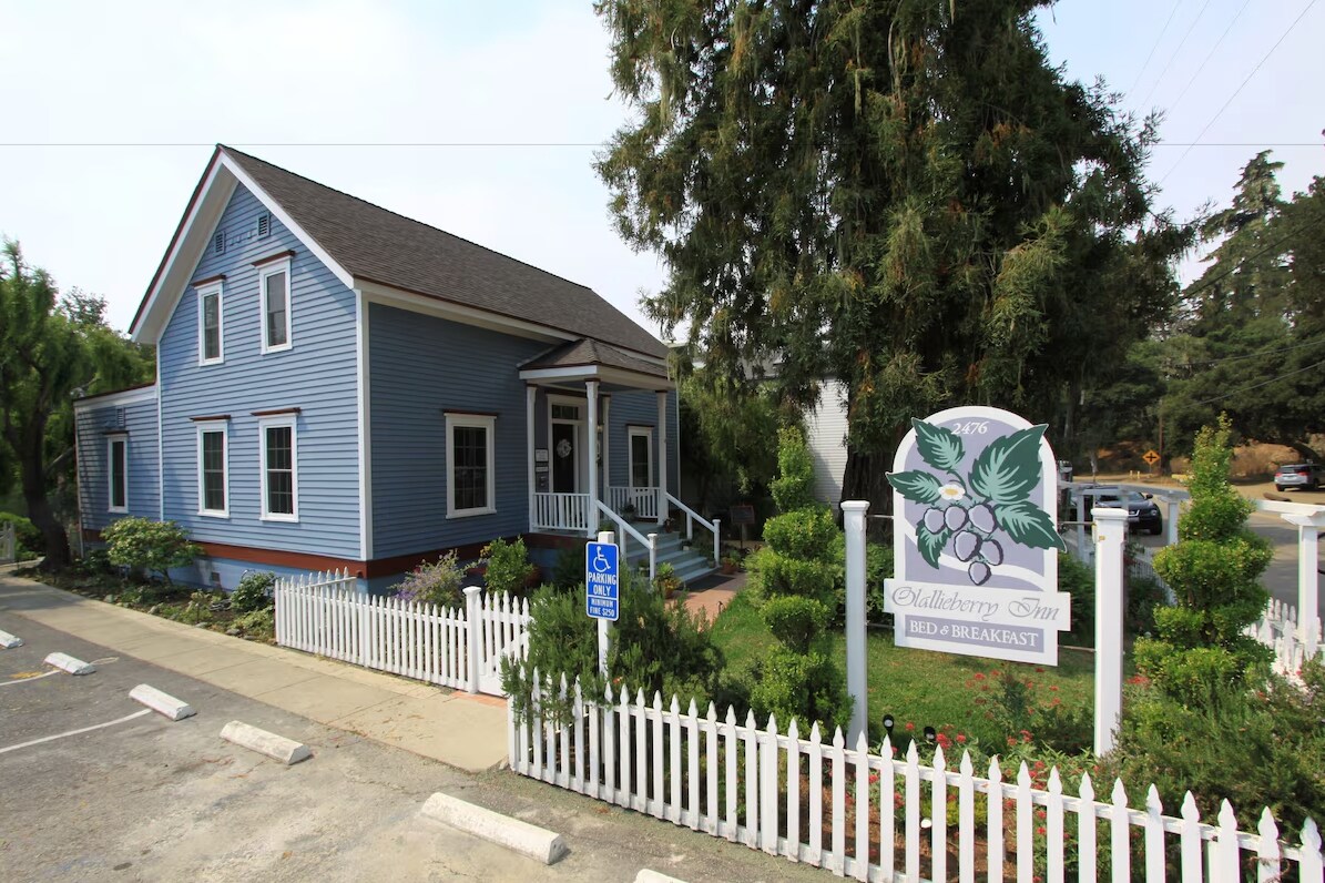 2476 Main St, Cambria, CA à vendre Photo principale- Image 1 de 26