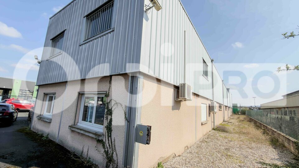 Flex in Anse for lease - Building Photo - Image 2 of 10