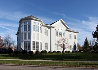 Plus de détails pour 10 Northwest Ave, Tallmadge, OH - Bureau à louer