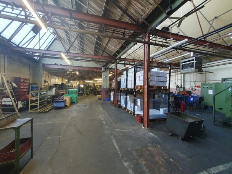 Kings Rd, Birmingham for sale - Building Photo - Image 3 of 5