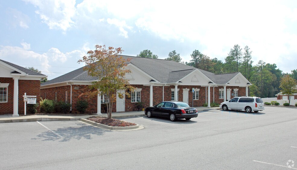 109 Vista Oaks Dr, Lexington, SC à louer - Photo du bâtiment - Image 3 de 8