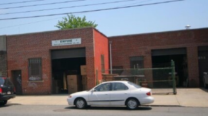 Plus de détails pour 3533 Vernon Blvd, Long Island City, NY - Industriel à louer