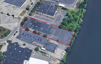 195 Dupont Dr, Providence, RI à louer Photo intérieure- Image 2 de 8